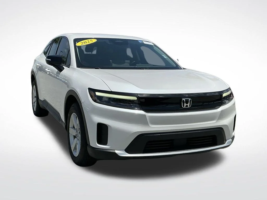 Used 2025  Honda EX image 16