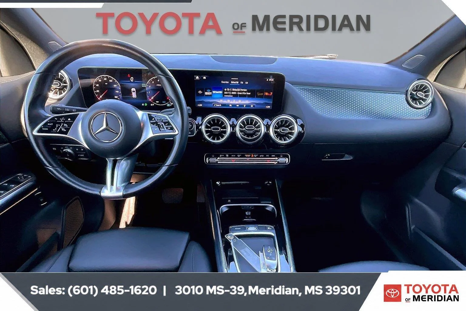 Used 2024 GRAY Mercedes-Benz GLA 250 SUV image 13