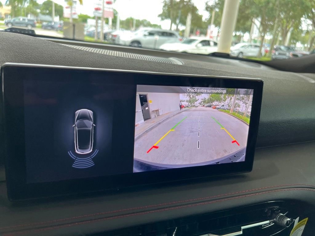 2024 Dodge Hornet GT - Photo 11