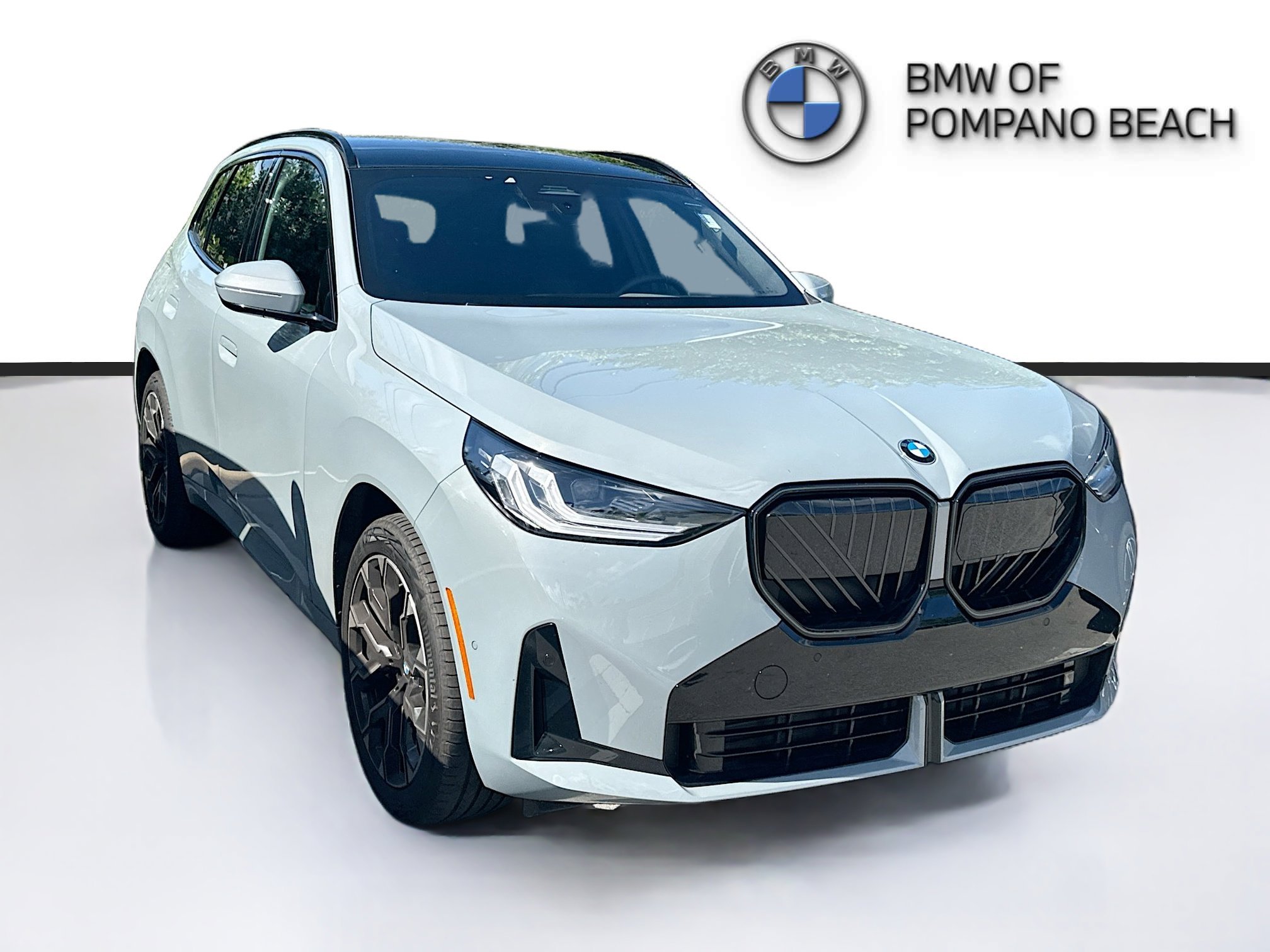 2026 BMW X3 30 XDRIVE's photo