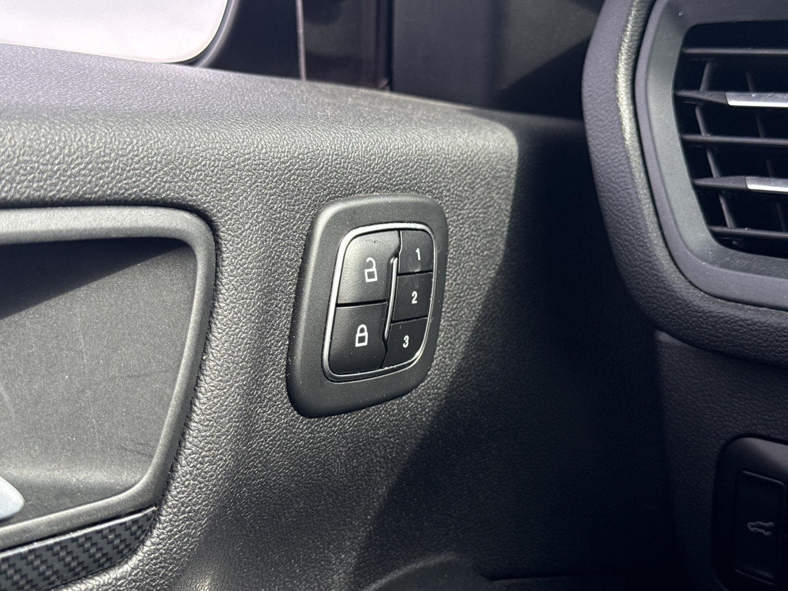 Used 2023 Carbonized Gray Ford ST-Line Elite image 18