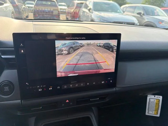 New 2026 Soul Red Crystal Metallic Mazda 2.5 S Preferred AWD image 36