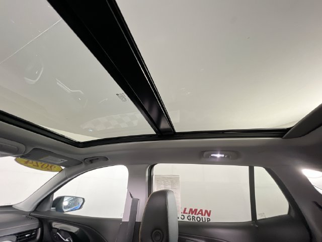 2024 GMC Terrain AT4 - Photo 26