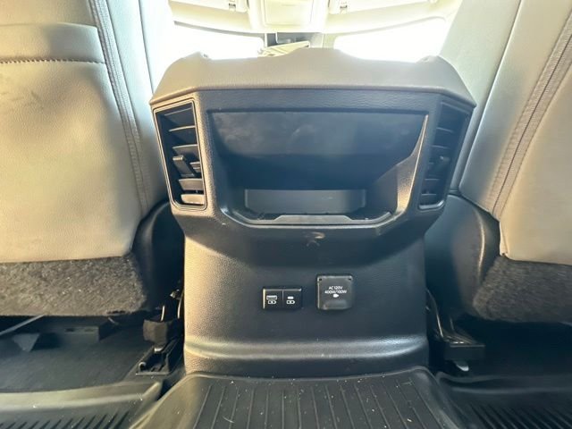 2022 Toyota Tundra Limited - Photo 18
