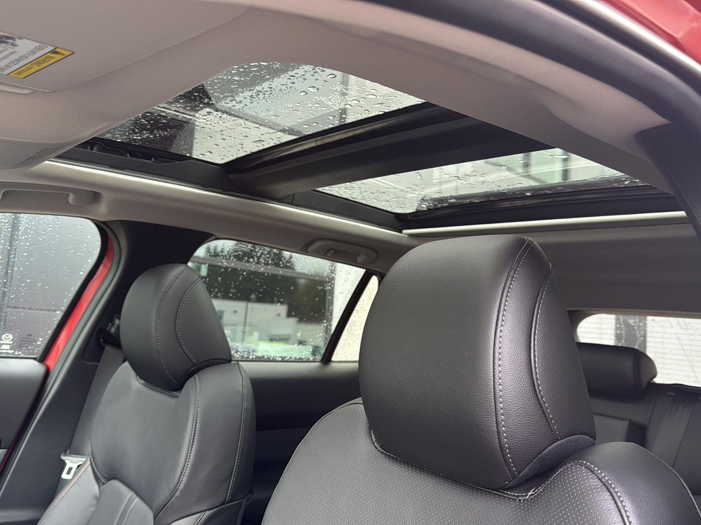 2026 Mazda CX-50 Premium - Photo 8