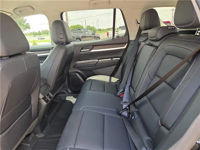 New 2026 Ebony Twilight Metallic GMC Denali image 11