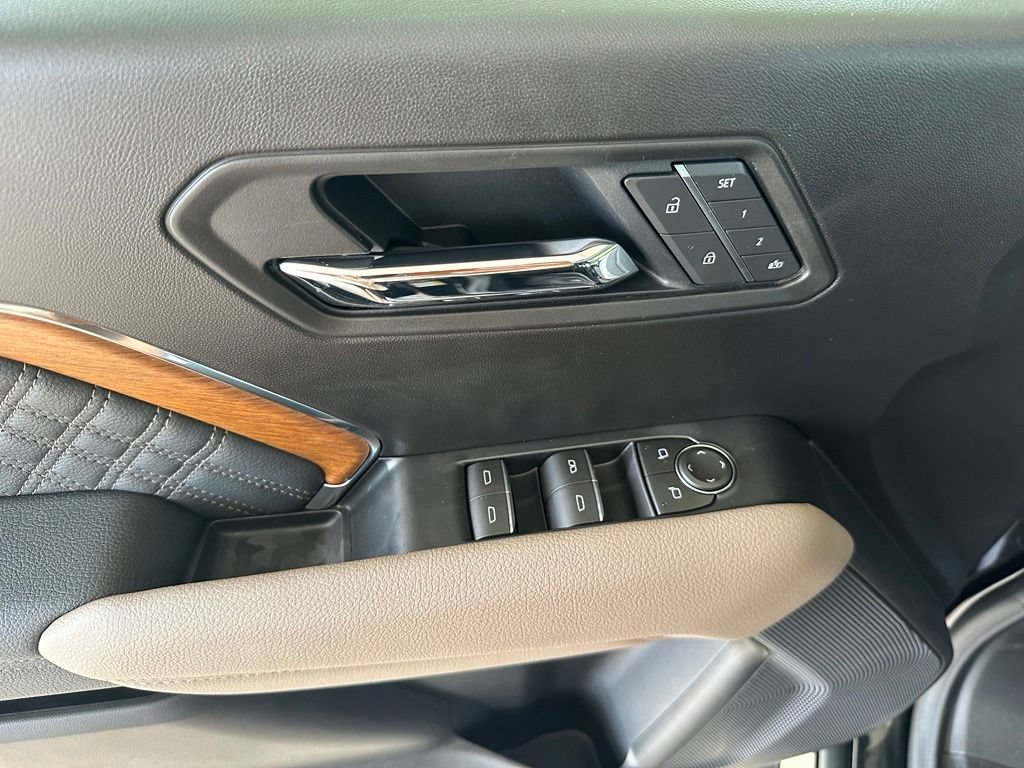 2026 GMC Canyon Denali - Photo 11