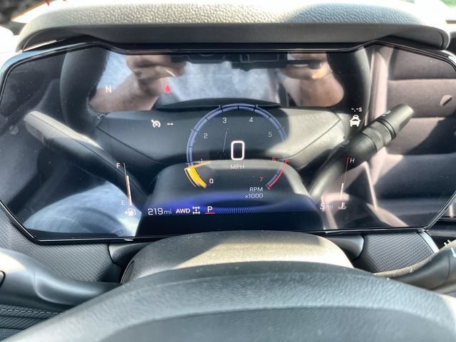2026 Chevrolet Trailblazer LT Black at Nick Chevrolet