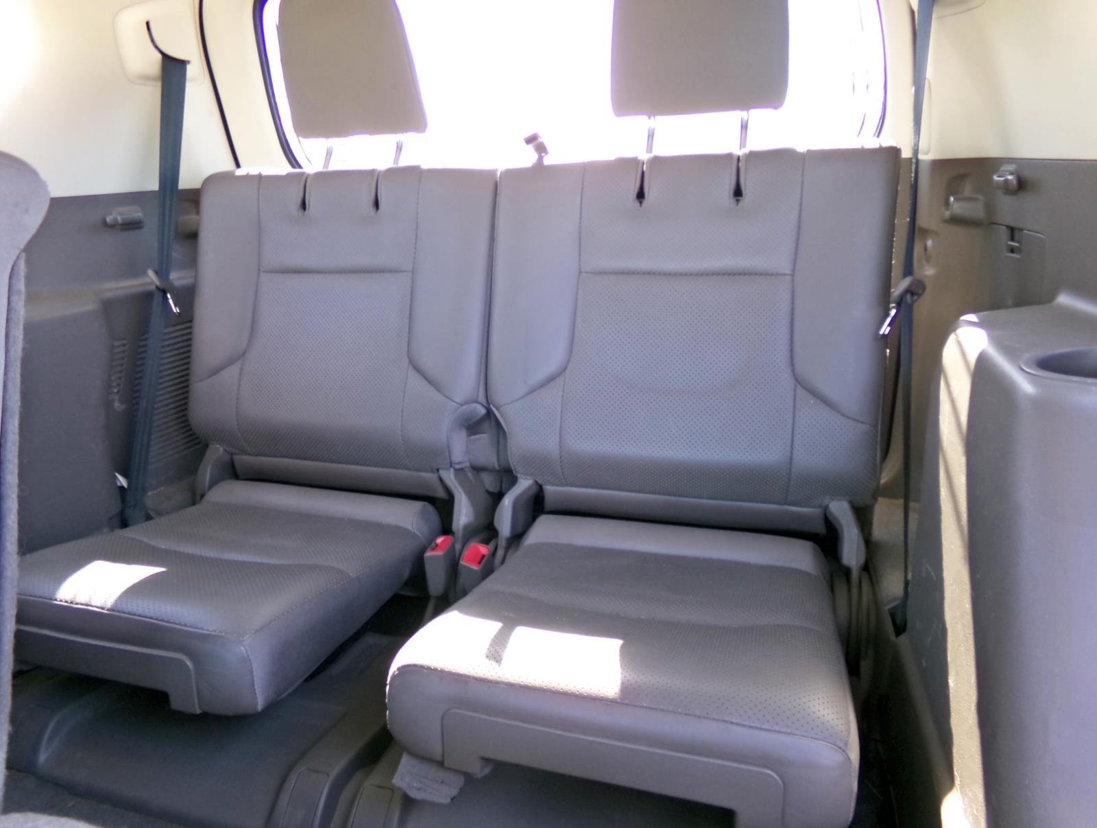 2013 Lexus GX Base - Photo 15