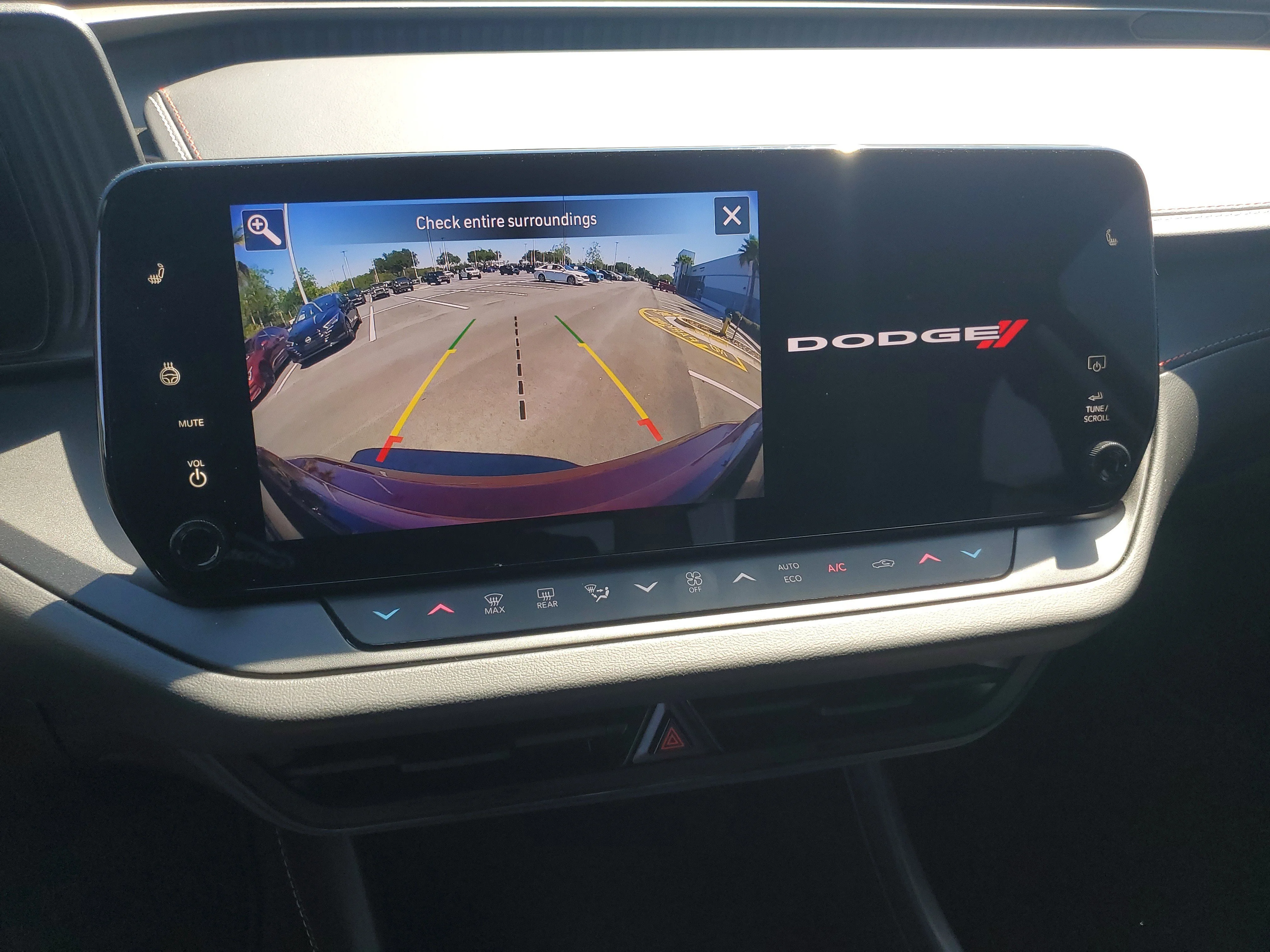 Used 2025 Redeye Dodge R/T image 18