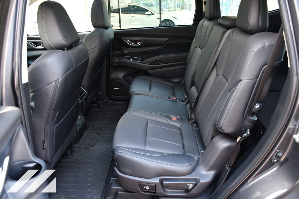 Used 2026 Gray Subaru Limited image 23
