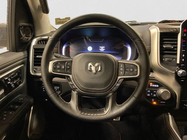New 2026 White Ram Tungsten image 13