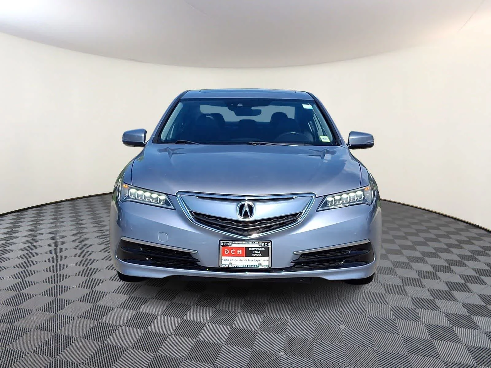 ジョシュア　アンコン svt 2015 2016 Pre-Owned 2015 Acura TLX V6 Tech 4dr Car in Wappingers Falls