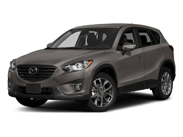 2016 Mazda CX-5 Grand Touring auto's photo