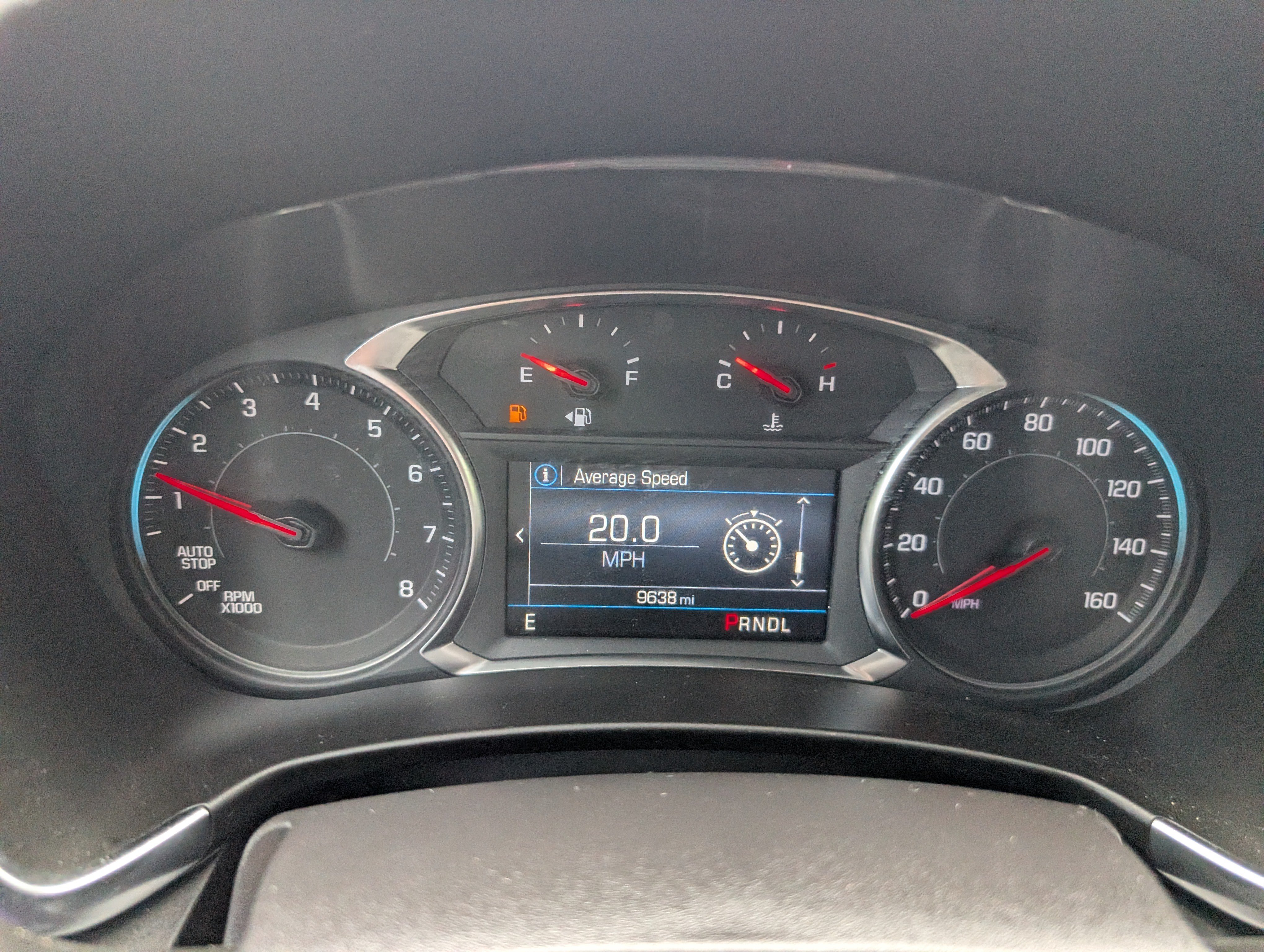 Used 2024 Summit White Chevrolet LT image 17