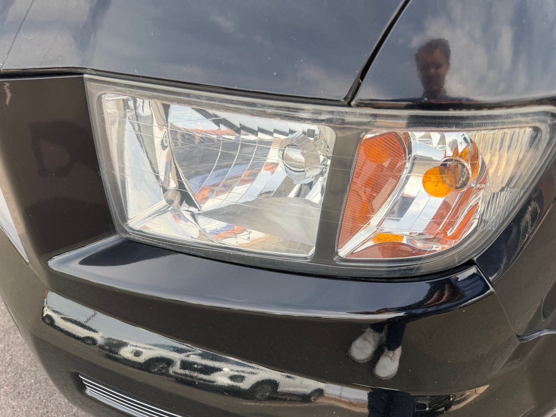 Used 2006 Black Honda RTL image 15