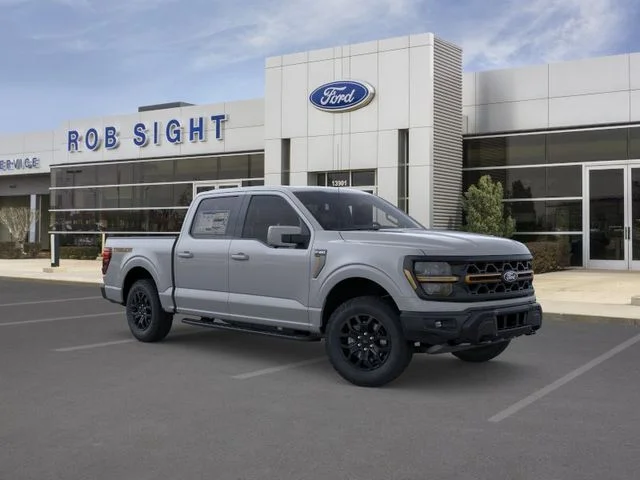 New 2026 Avalanche Ford Tremor® image 7
