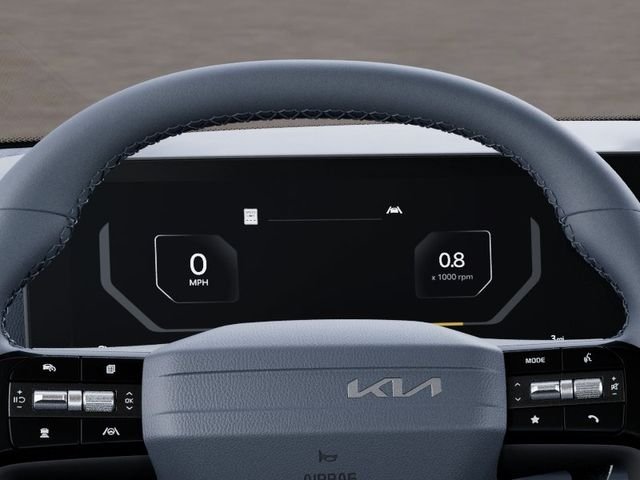 New 2027 Ceramic Silver Kia SX image 21