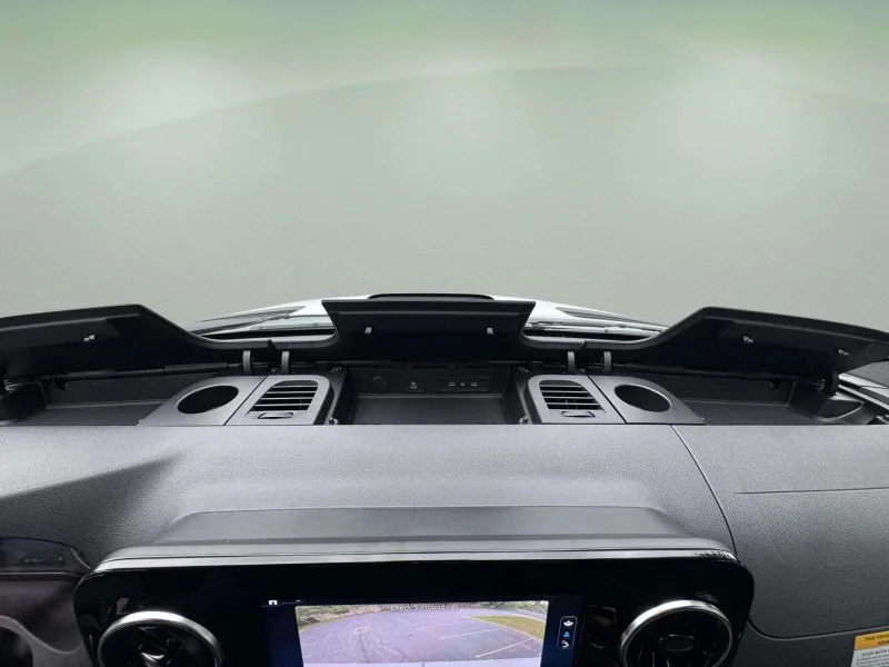 New 2026 Arctic White Mercedes-Benz  image 14