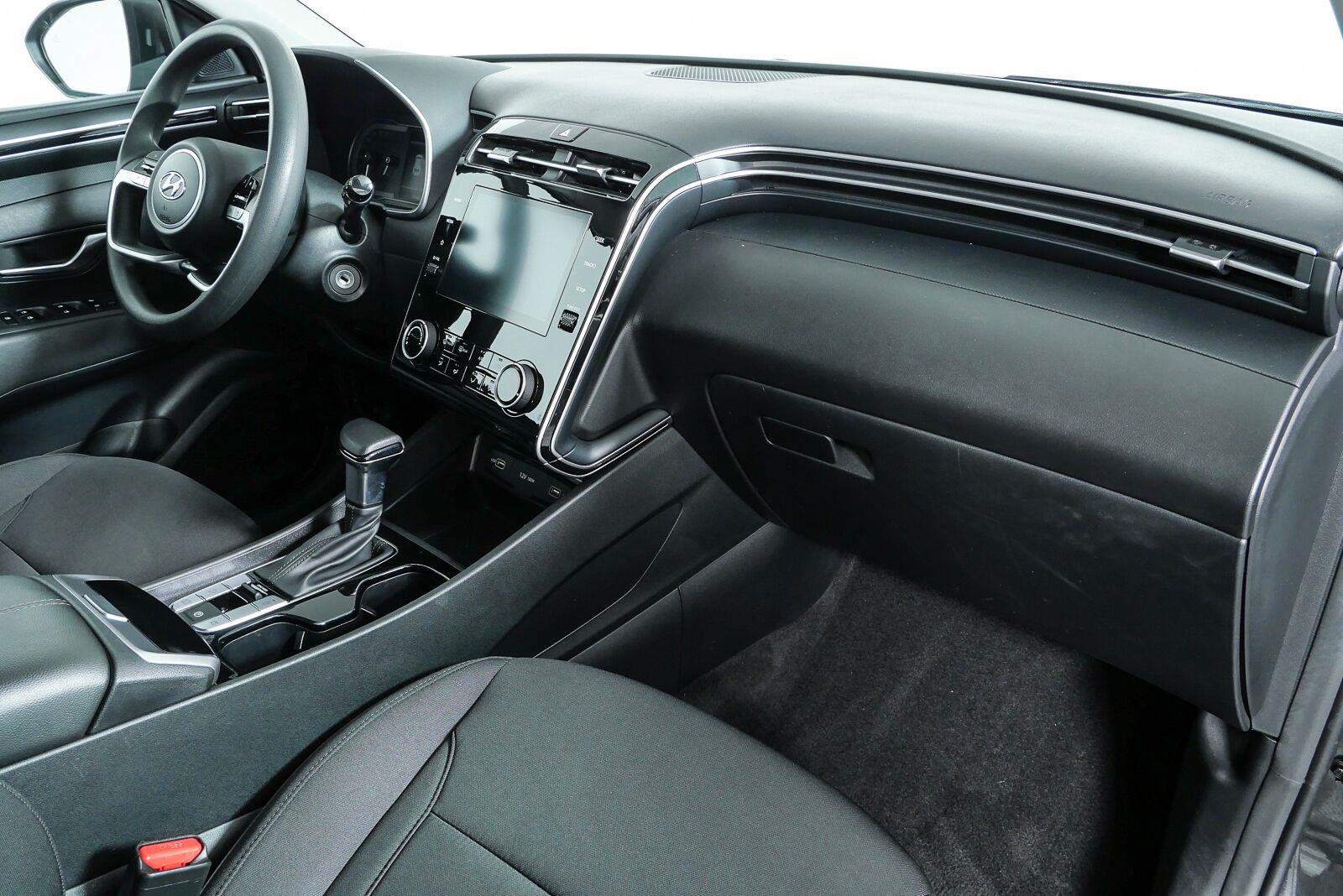 Used 2023 Portofino Gray Hyundai SE image 20