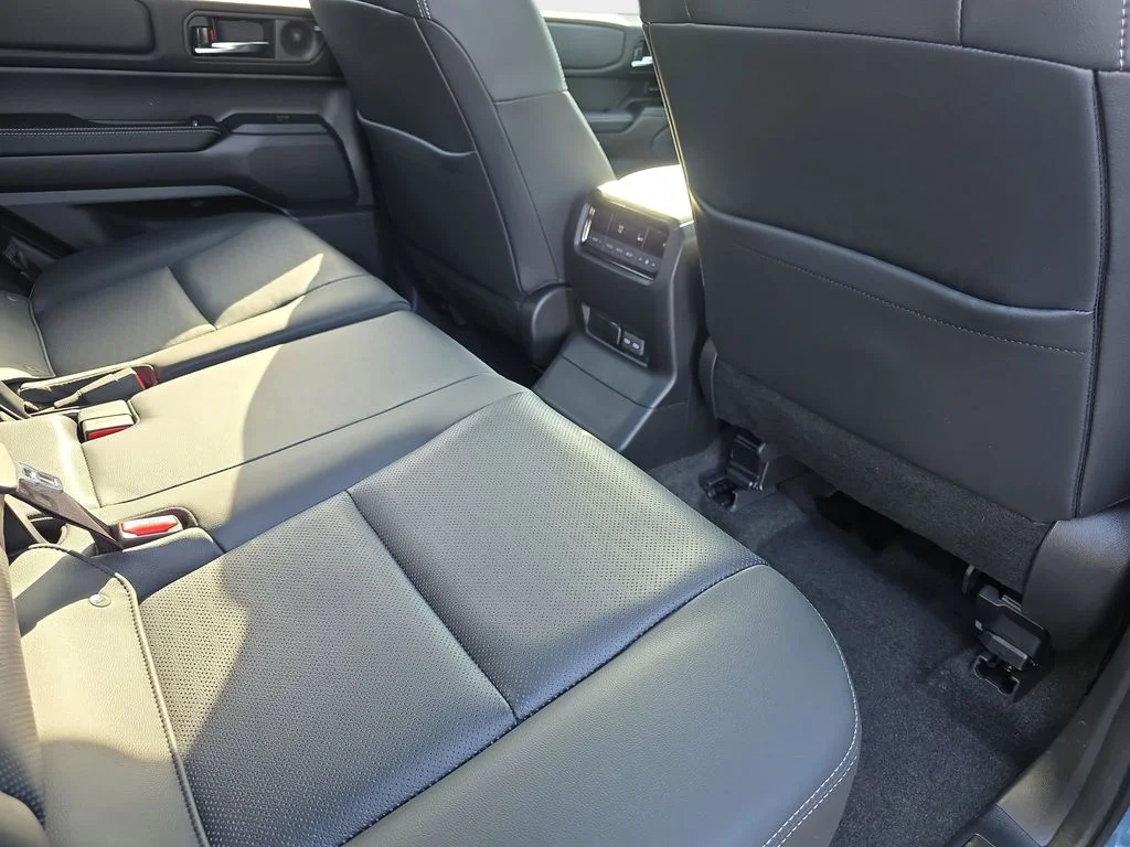 Used 2025 Blue Toyota Base image 13