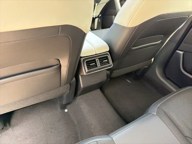 New 2026 Machine Gray Metallic Mazda 2.5 S Select AWD image 8