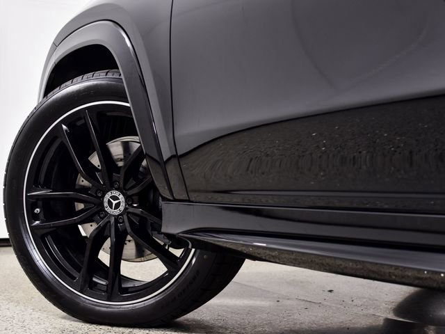 New 2026 Black Mercedes-Benz GLS 450 image 62