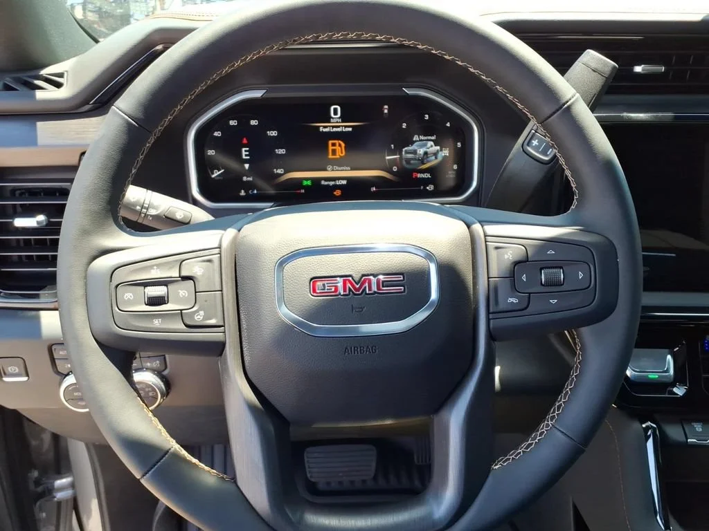 2026 GMC Sierra 2500HD AT4 - Photo 8