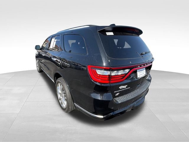 Used 2024 Black Dodge Citadel image 6