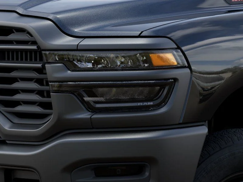2026 RAM 2500 Tradesman - Photo 10