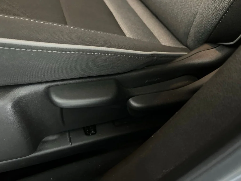 Used 2025 Gray Chevrolet LS image 20