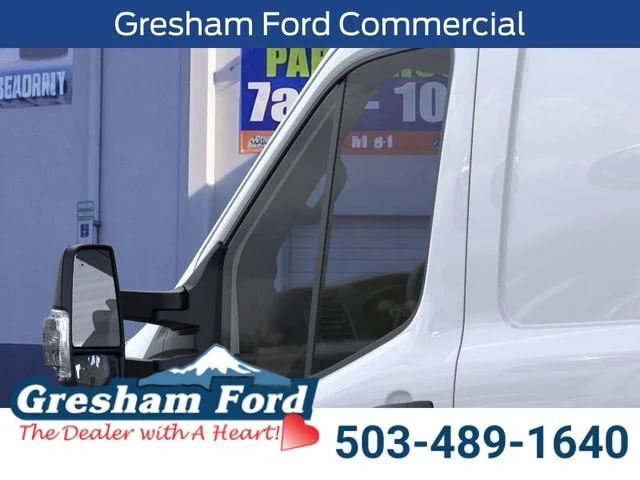 New 2026 Oxford White Ford Base image 23
