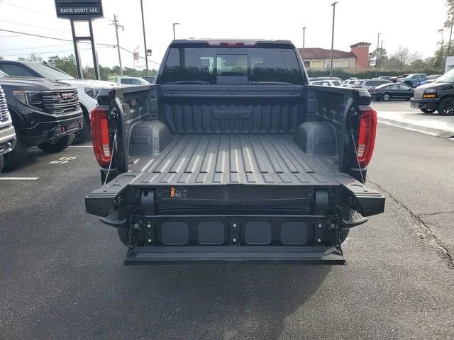 New 2026 Onyx Black GMC Denali image 28