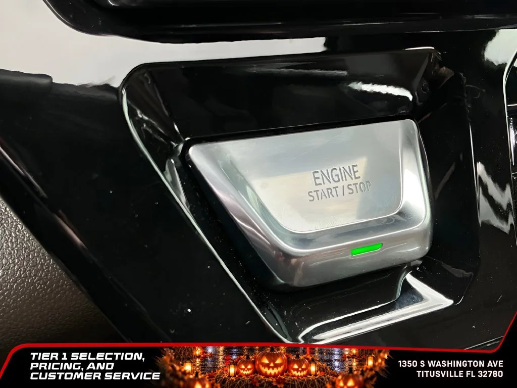 New 2026 Glacier White Tricoat GMC Denali image 48
