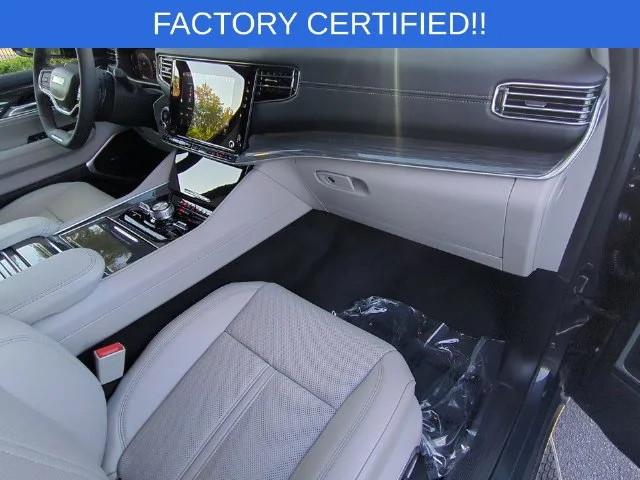 Used 2022 Gray Jeep Series III image 38