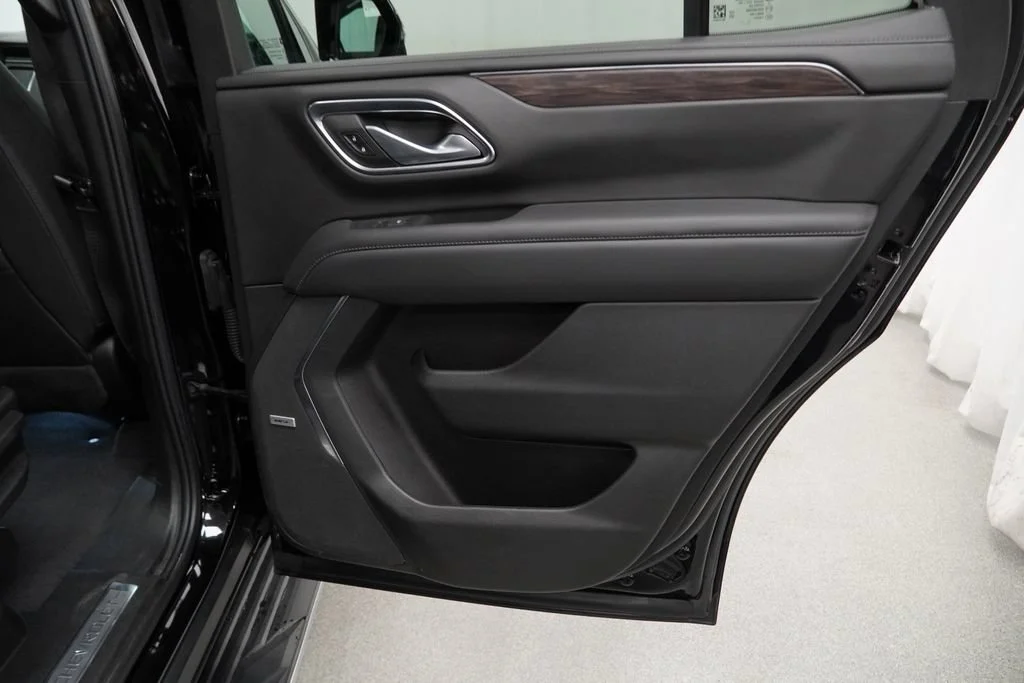 Used 2022 Black Chevrolet LT image 28
