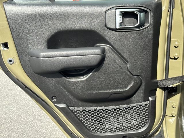 New 2026 41 Jeep Sport image 28