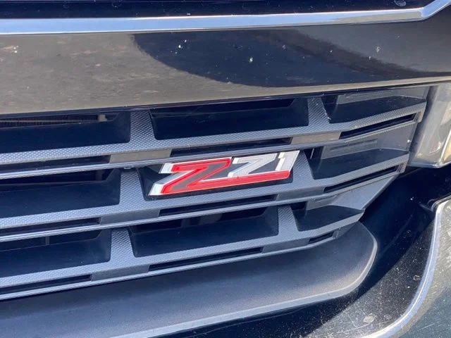 2021 Chevrolet Silverado 1500 LT Trail Boss - Photo 32