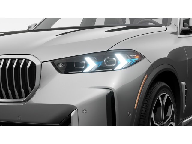 New 2026 Skyscraper Grey Metallic BMW sDrive40i image 6