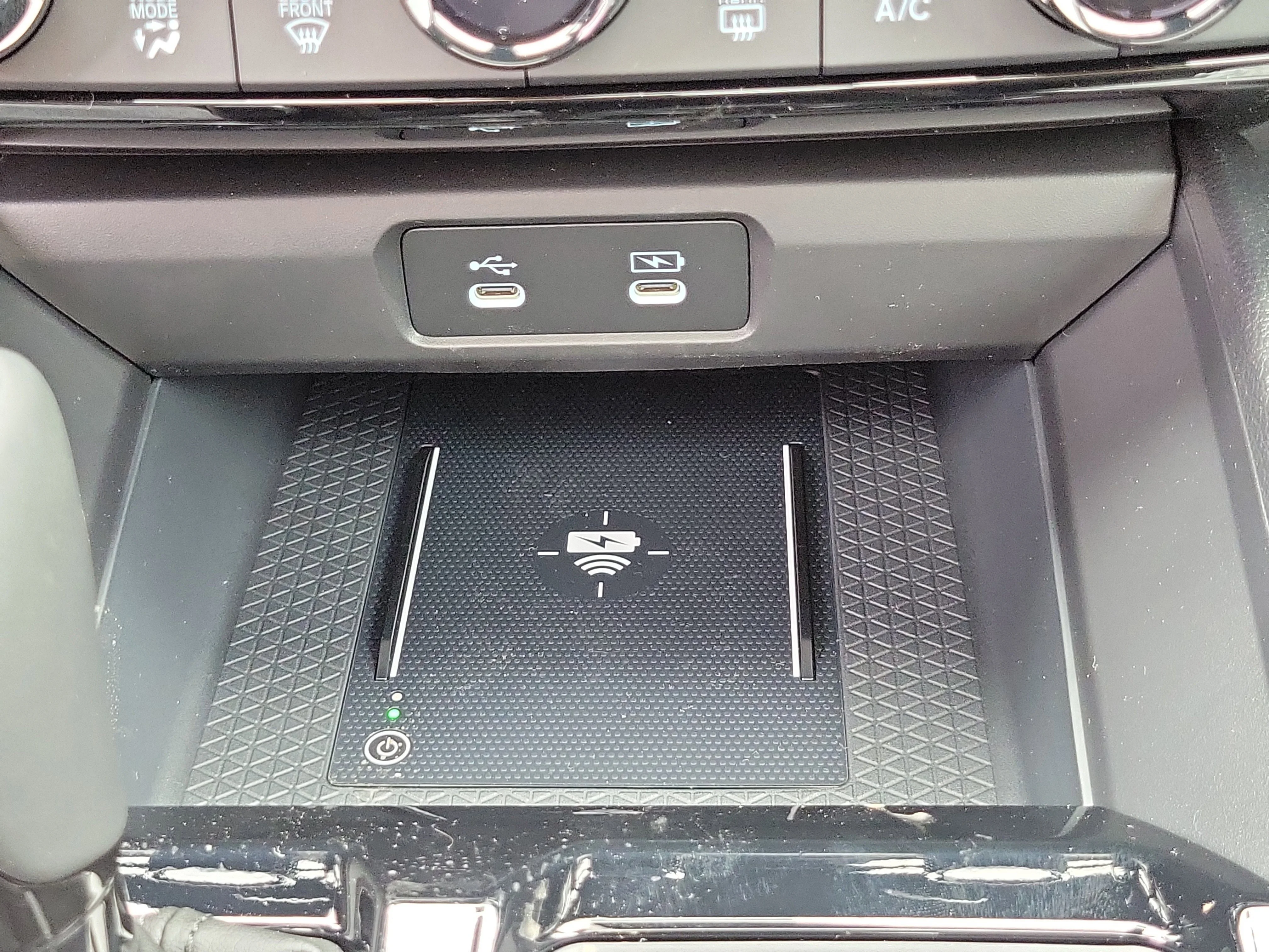 2026 Honda Accord Hybrid Sport-L - Photo 28