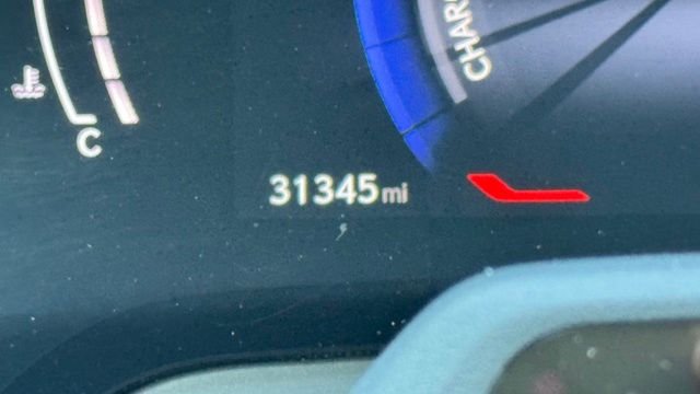 Certified Used 2023 Iridium Lexus 500h F SPORT Performance image 42