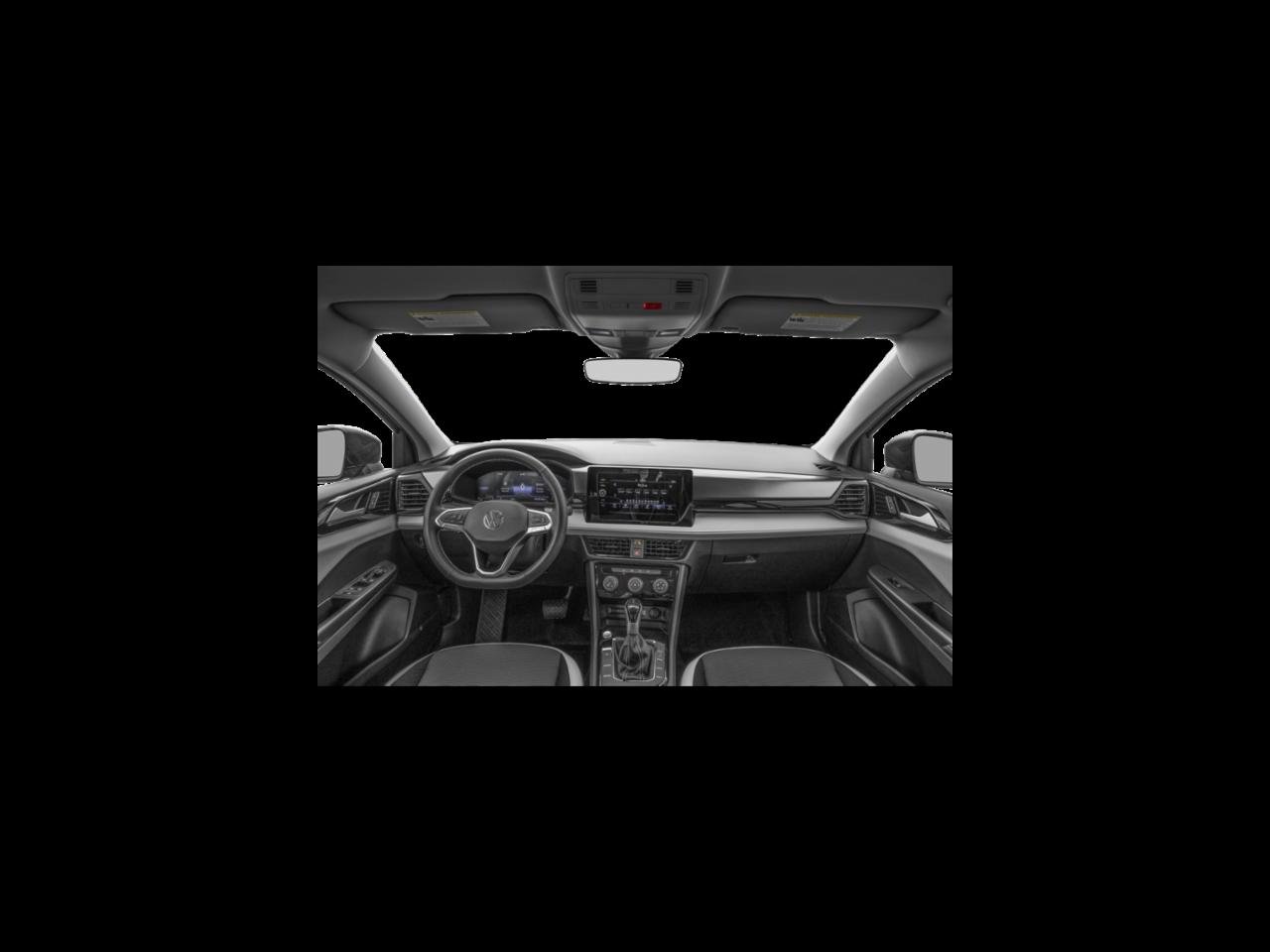 New 2027 Platinum Gray Metallic Volkswagen S 4MOTION image 5