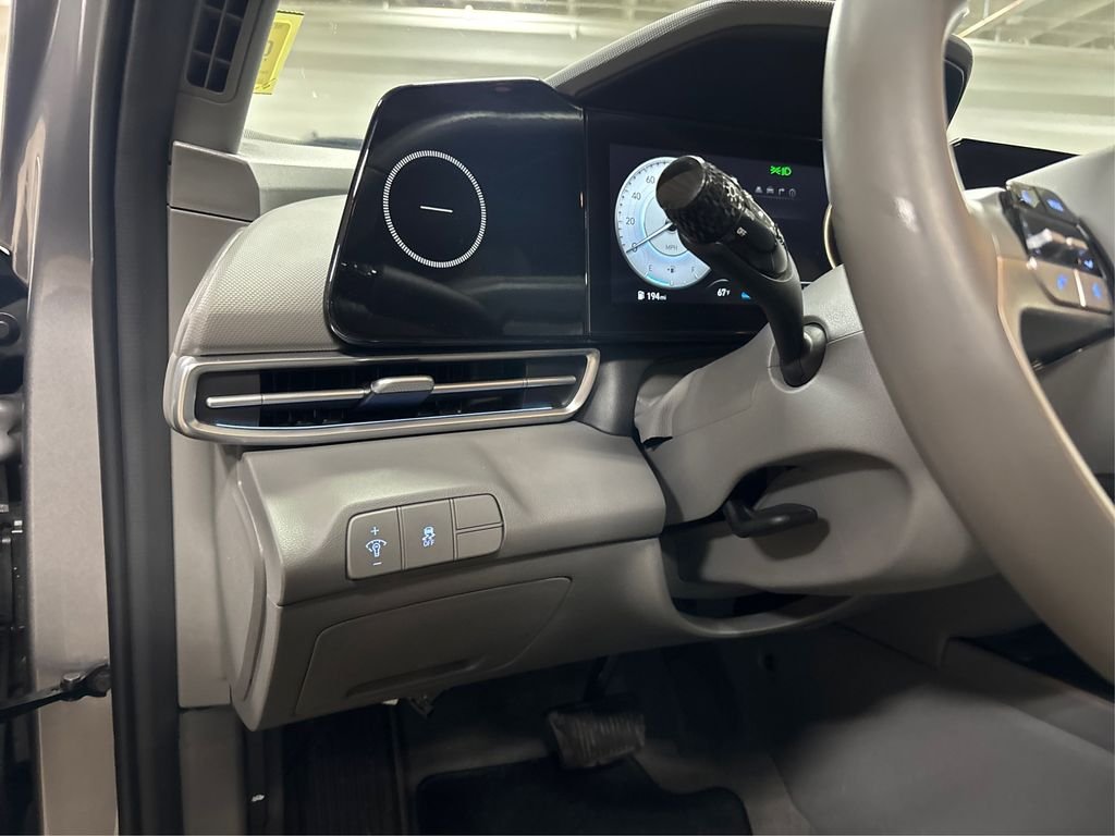 2025 Hyundai Elantra SEL - Photo 35