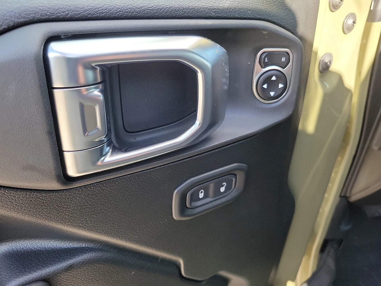 New 2026 PJ5 41 Jeep 4-DOOR RUBICON image 11