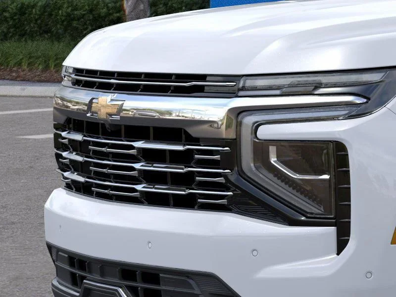 2026 Chevrolet Tahoe Premier - Photo 23