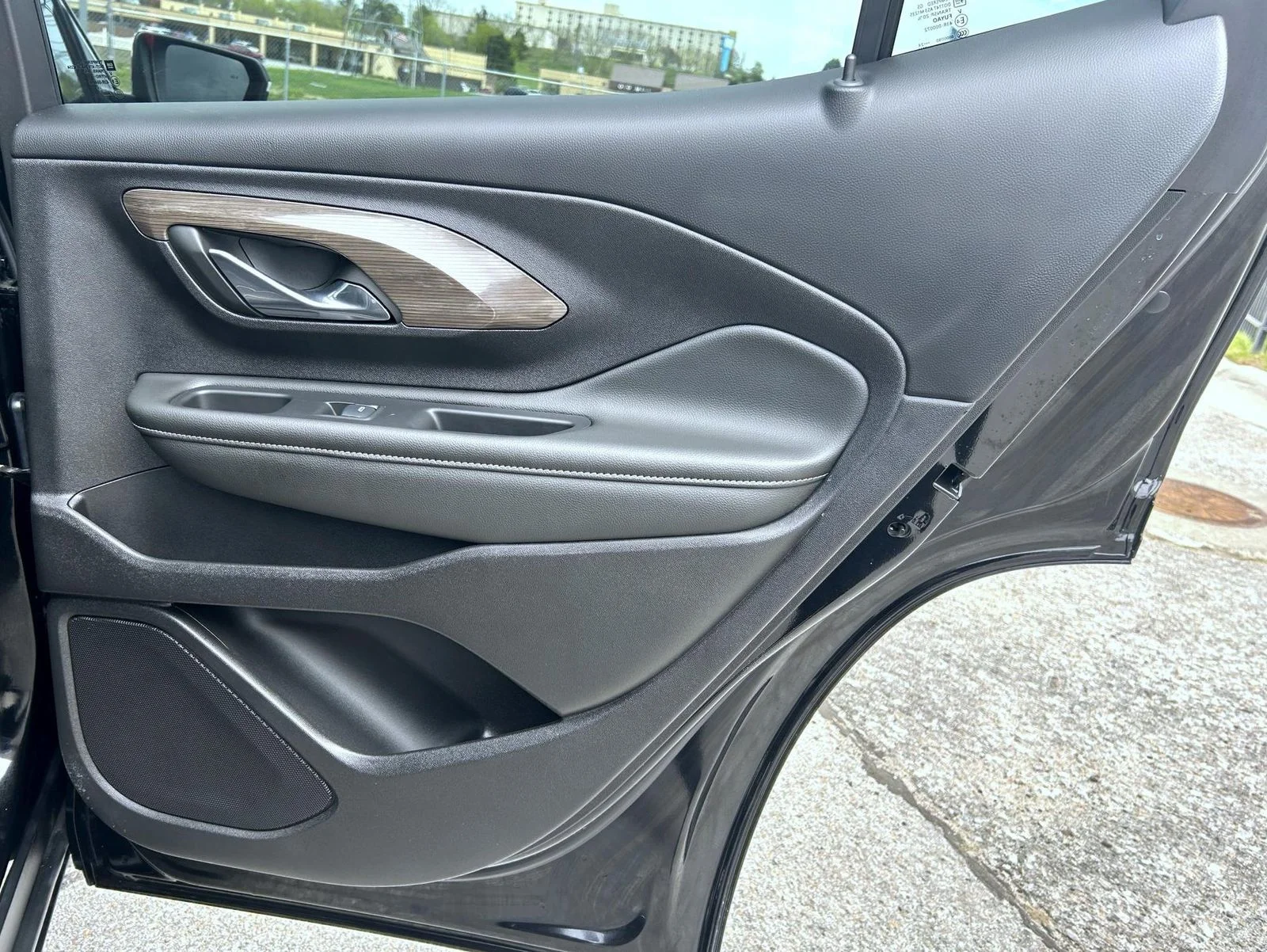 2024 GMC Terrain Denali - Photo 18