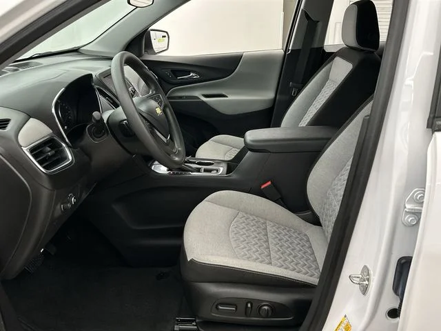 Certified Used 2024 White Chevrolet LS image 9