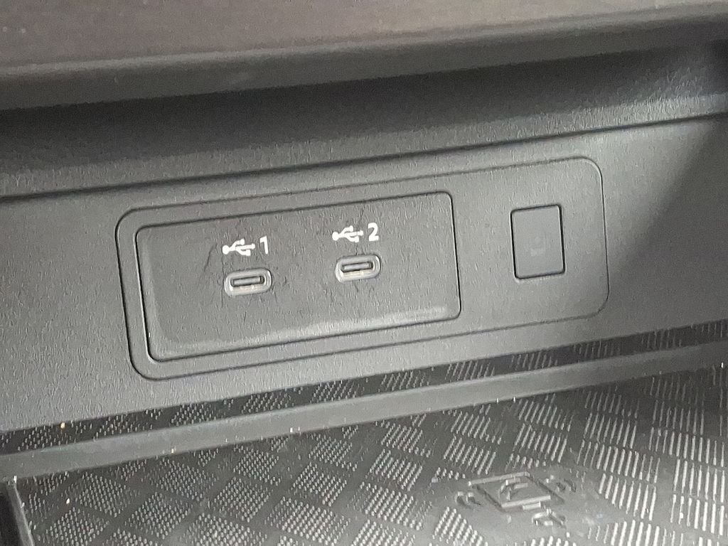 2025 Nissan Murano SV - Photo 25