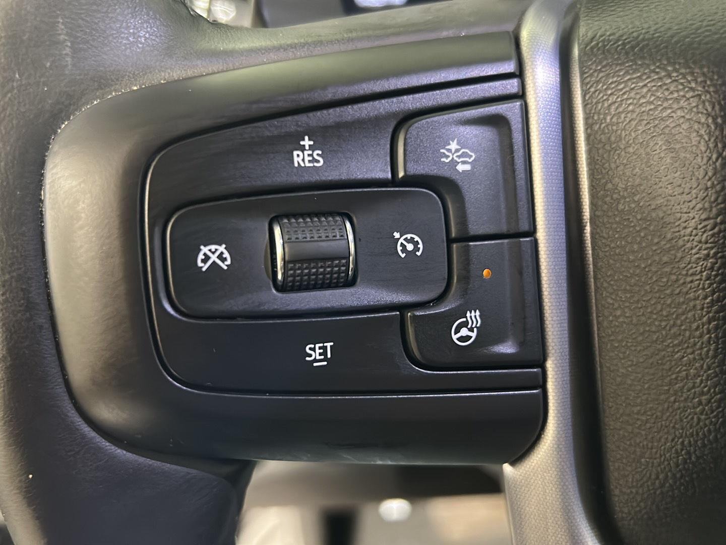Used 2026 Sterling Metallic GMC Elevation image 22