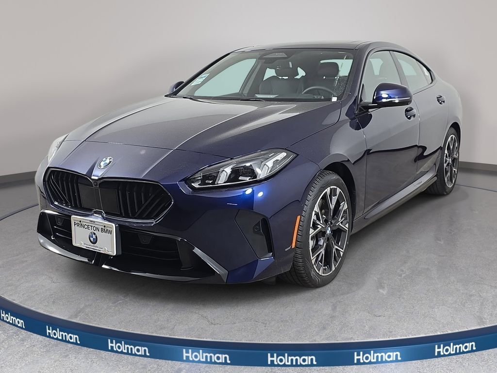 2025 BMW 2 Series 228 xDrive Gran Coupe's photo